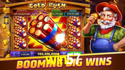A Revolução dos Aplicativos de Jogos no win57