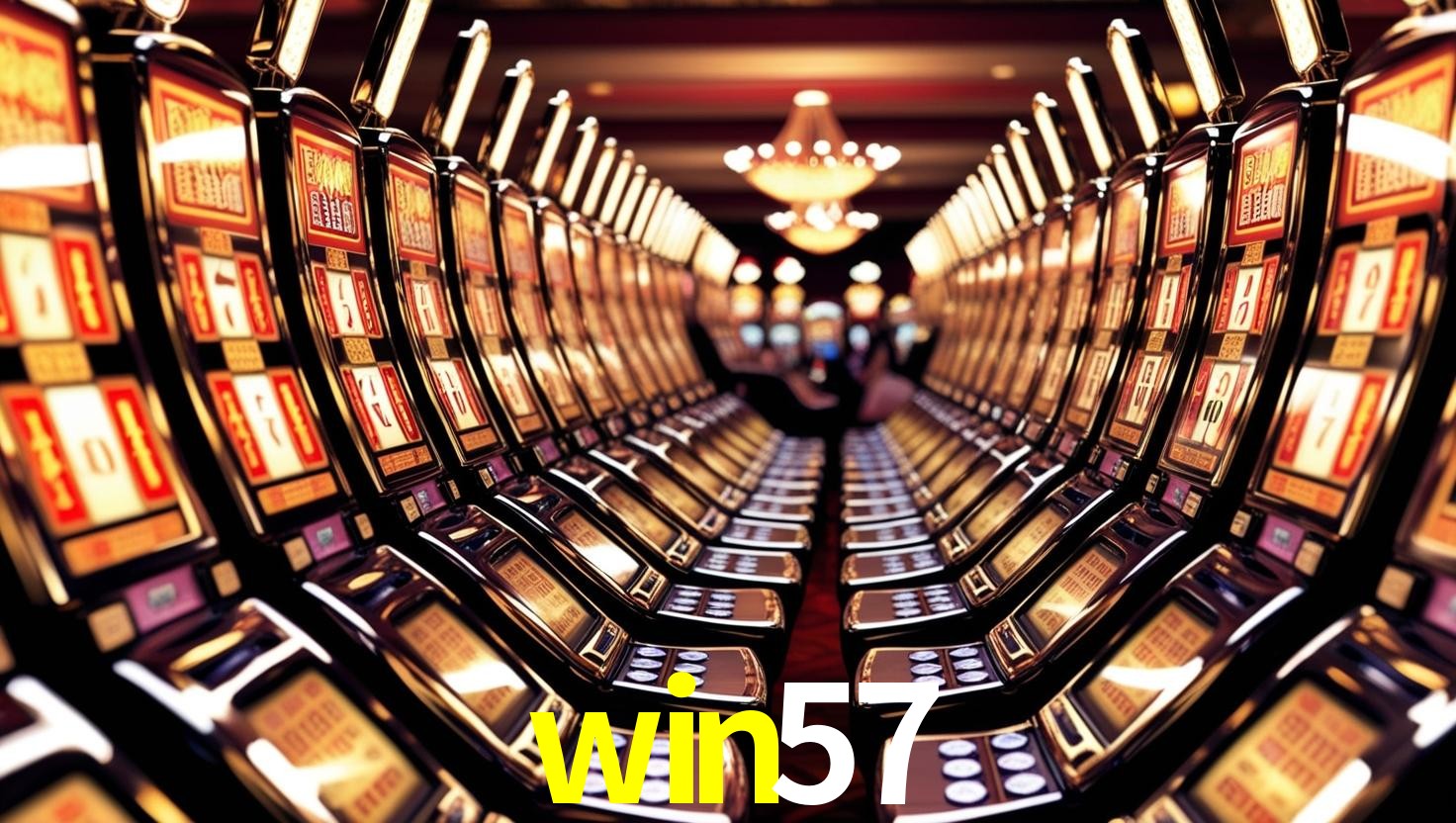 Apostas Futebol ao Vivo WIN57.COM