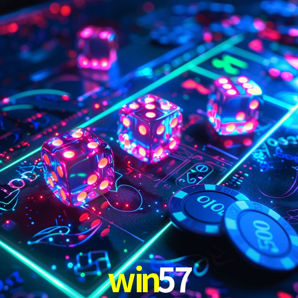 Cassino Online Seguro WIN57.COM