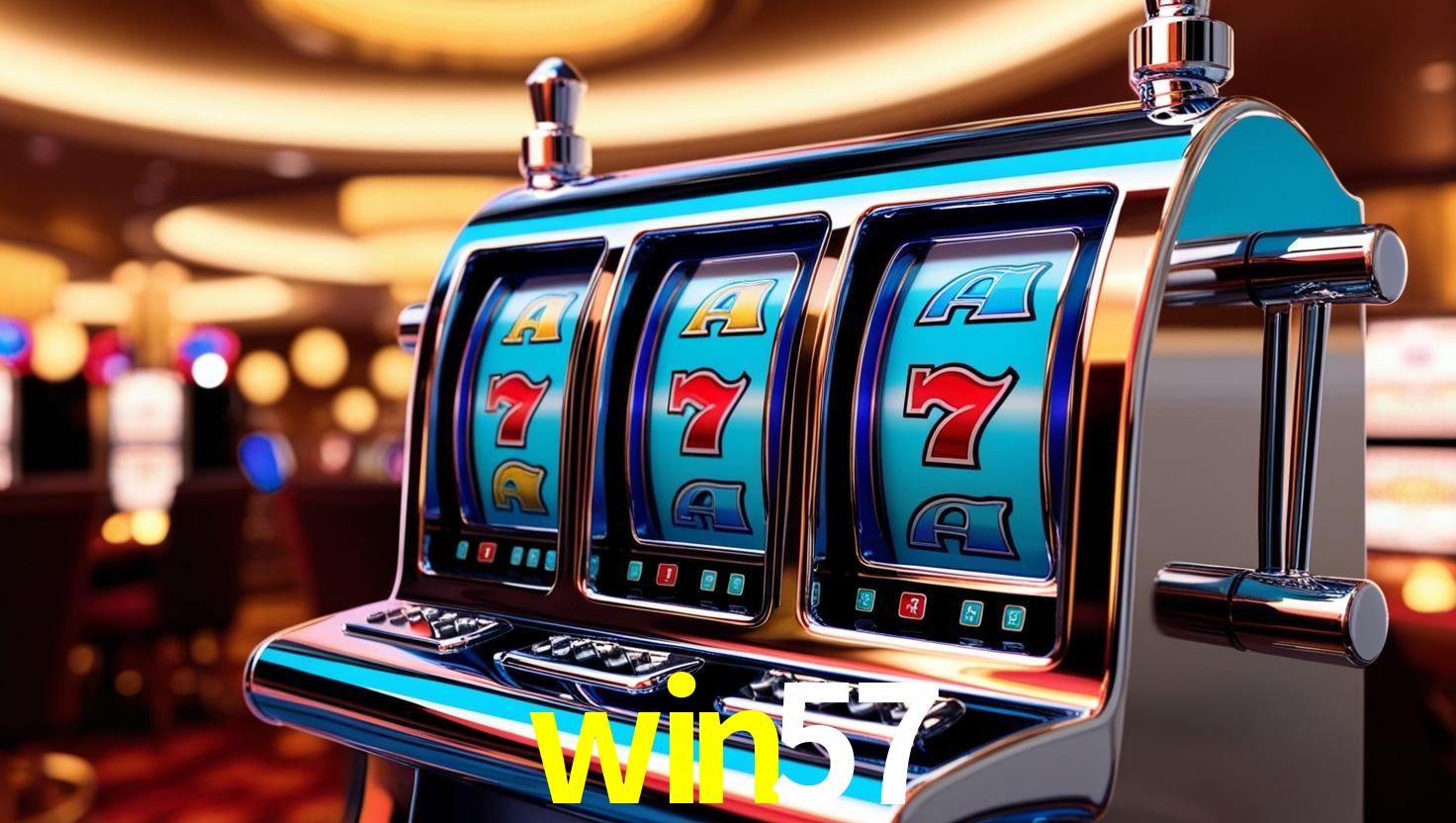 Fortune Tiger Slot no Site WIN57.COM