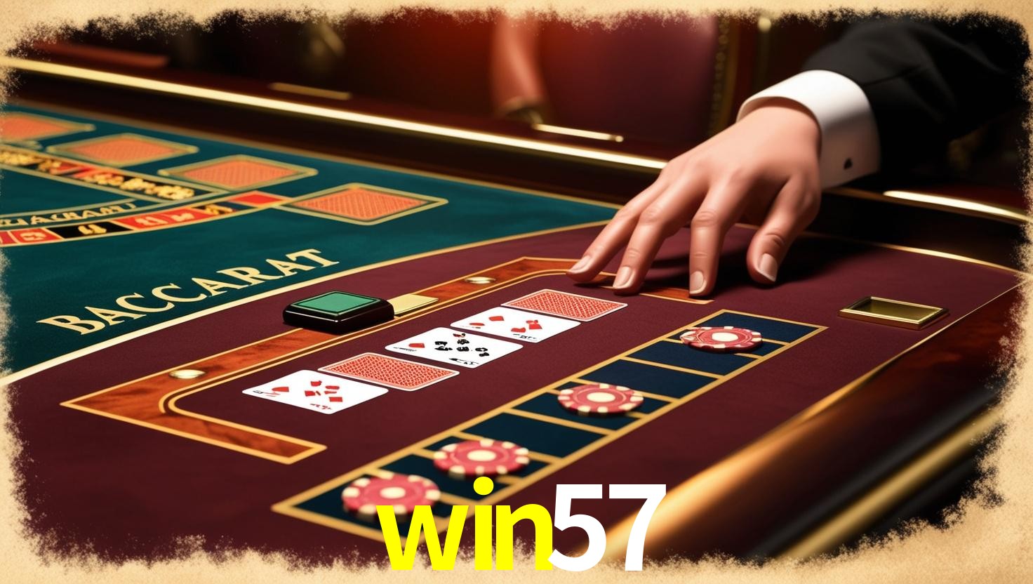 Cadastro Rápido WIN57.COM