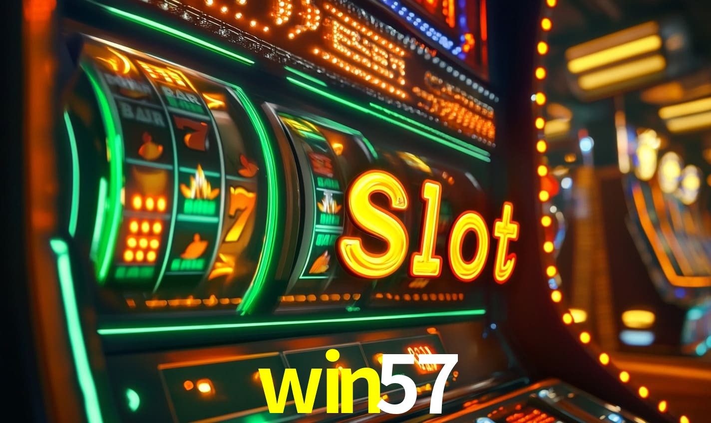 Jogos Crash na WIN57.COM