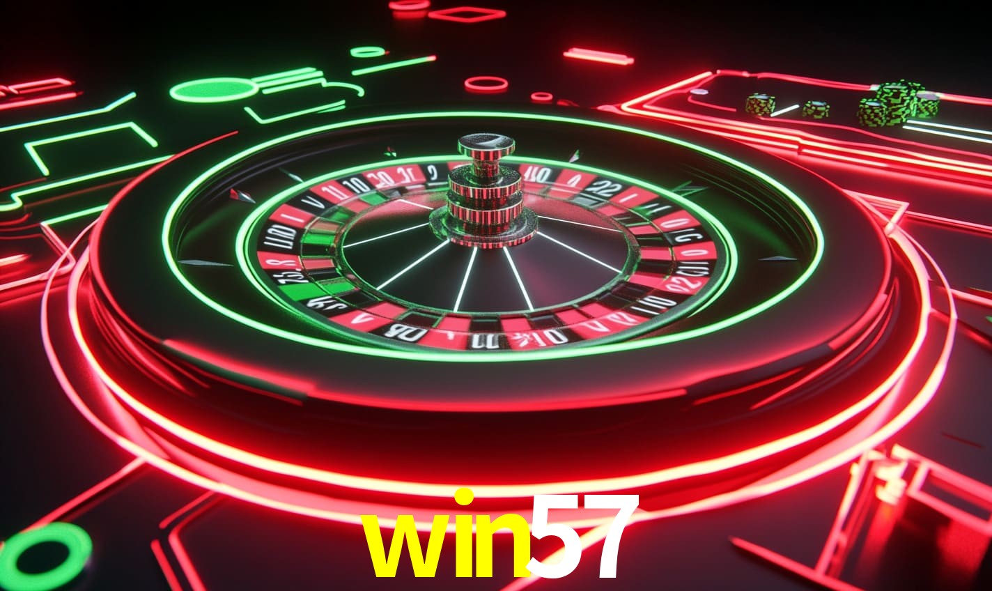 Descubra a Essência do win57: Nossa História e Compromissos