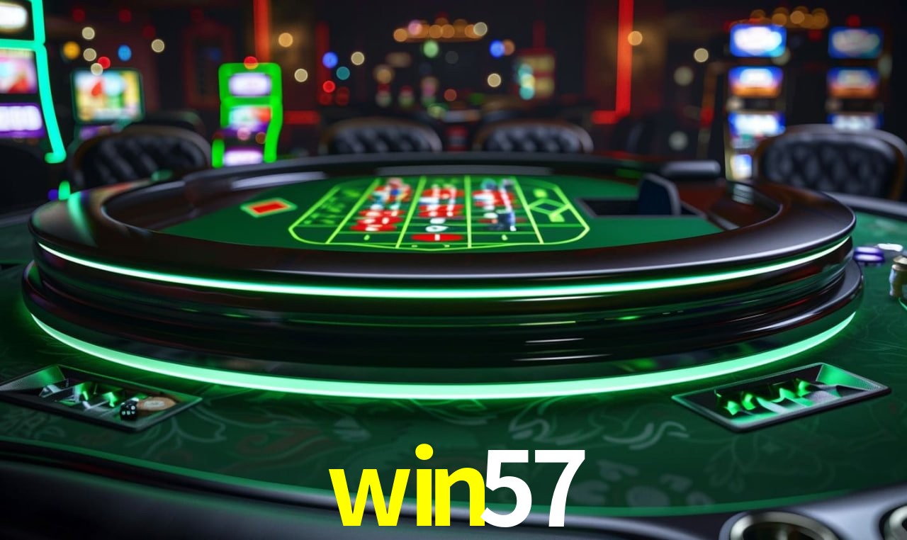 Weekend Specials win57