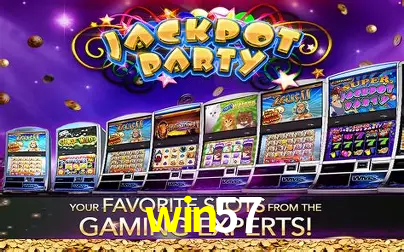 Descubra o Mundo do Cassino Online com win57