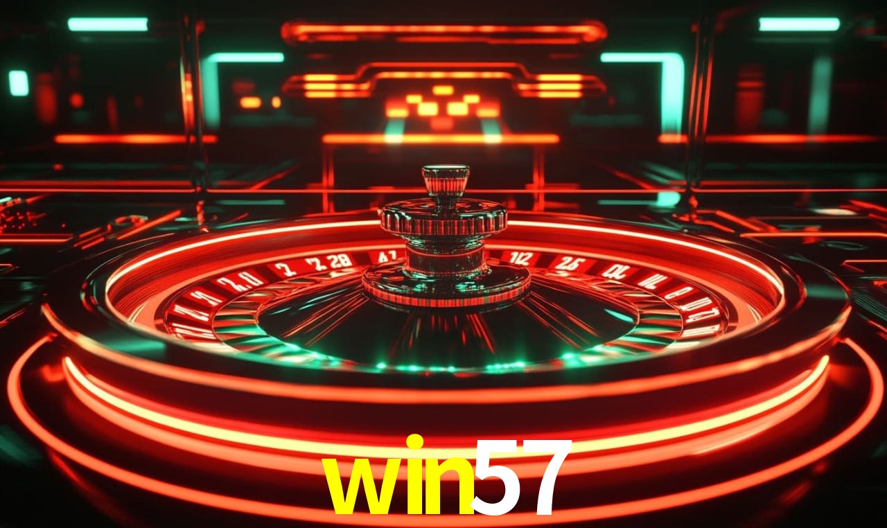 Descubra a Magia dos Jogos de Arcade no win57