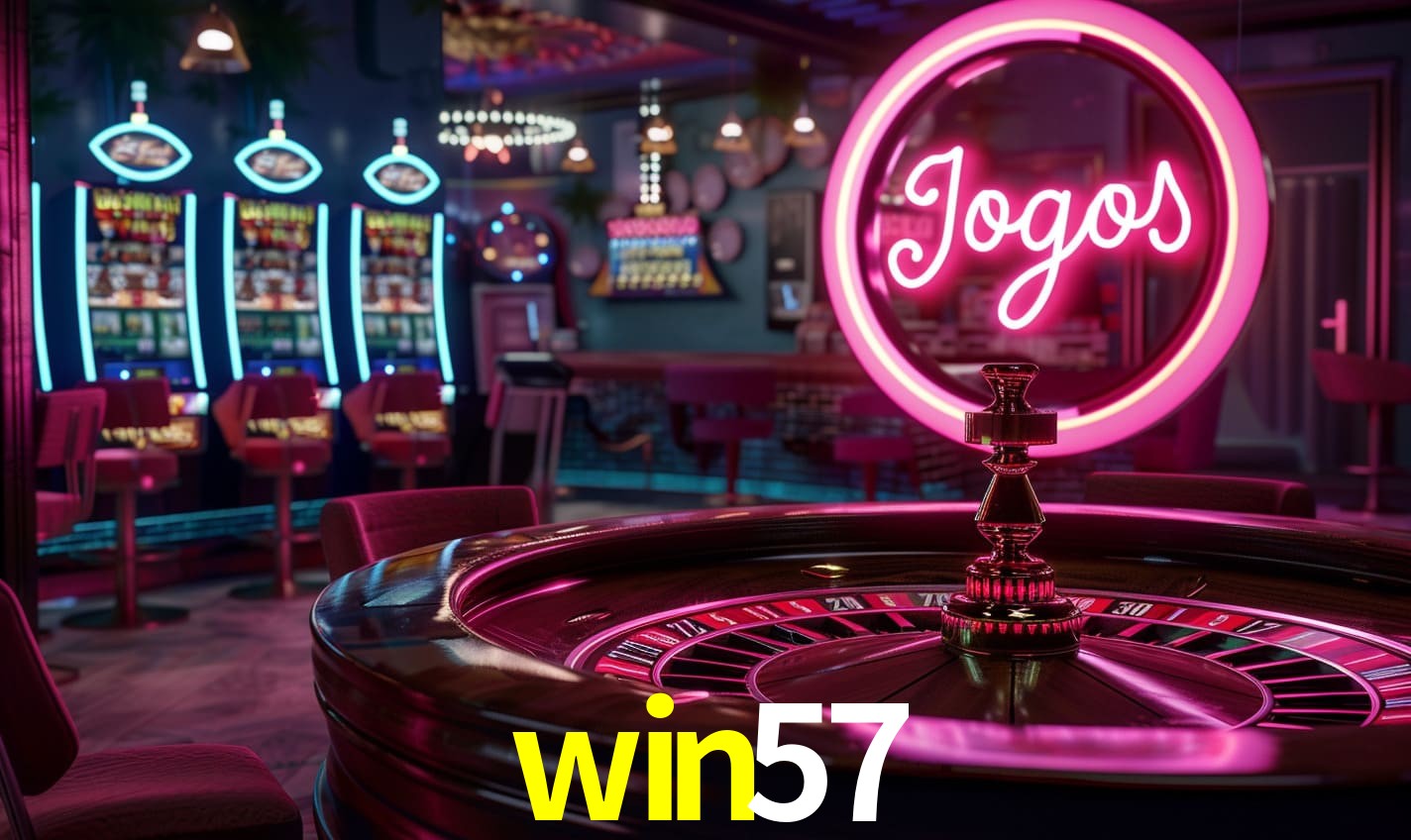 Descubra o Programa VIP da win57: Vantagens Exclusivas para Jogadores