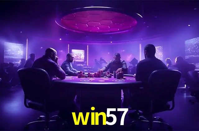 Inovações de Jogos na win57: O Futuro das Experiências Interativas