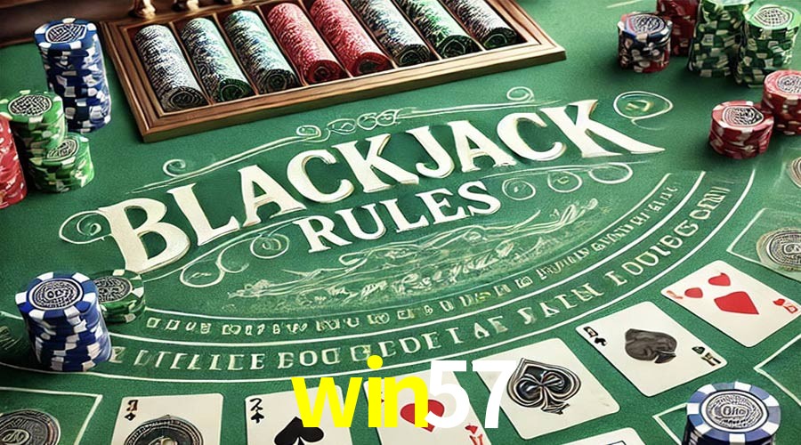Slot Games win57