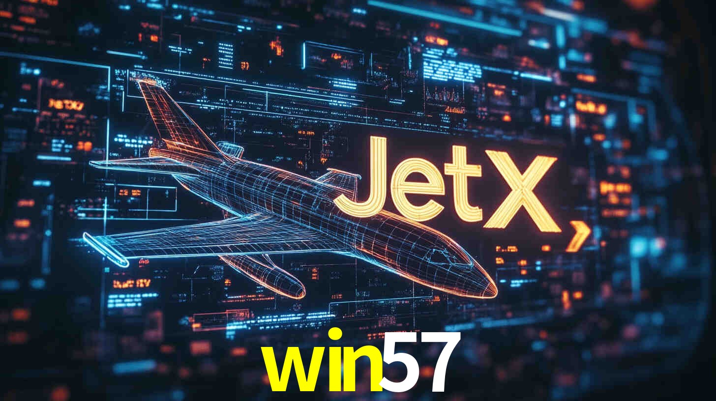 Inovações de Jogos na win57: O Futuro das Experiências Interativas
