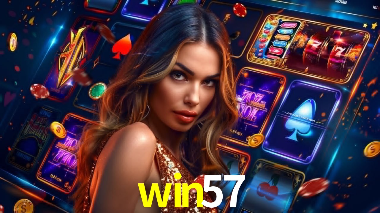 A Emoção da Loteria na win57: Uma Chance de Mudança de Vida