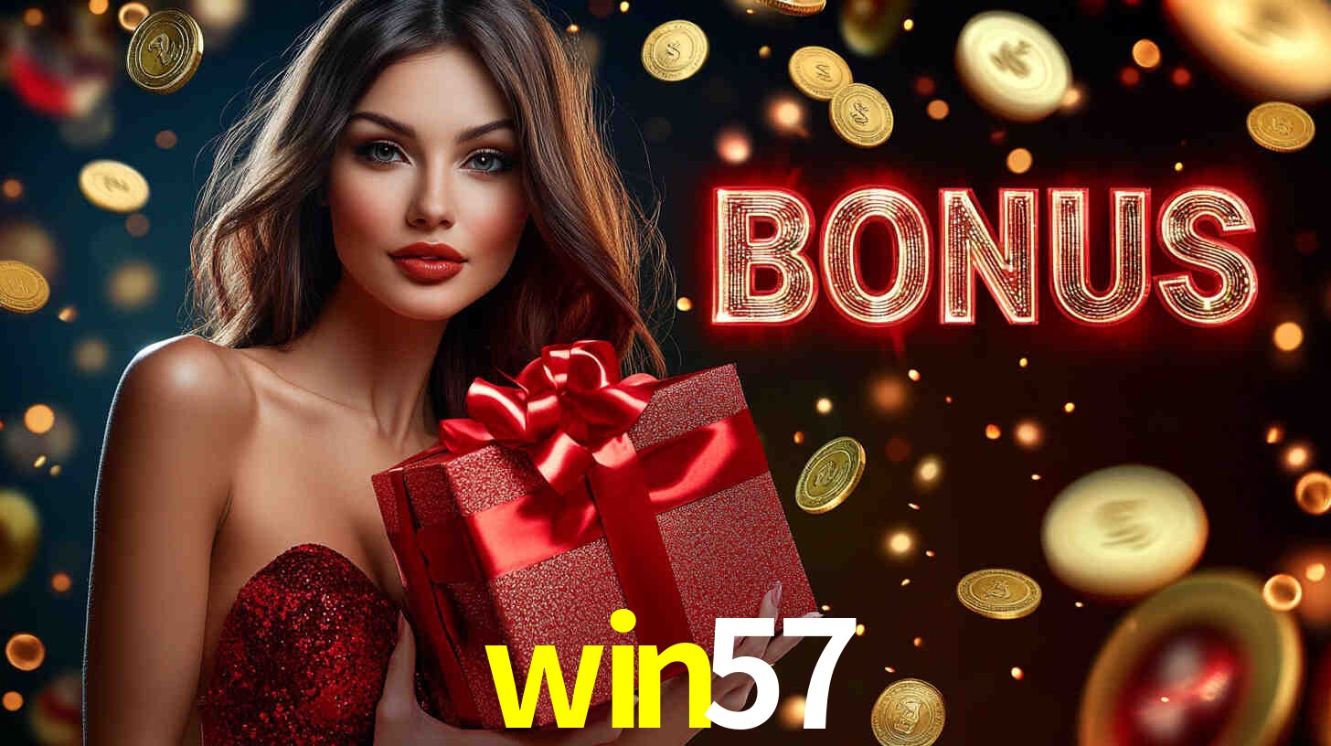 Descubra o Programa VIP da win57: Vantagens Exclusivas para Jogadores
