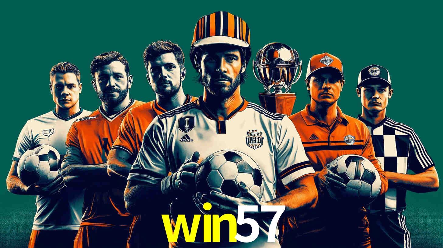 Apostas Esportivas na win57: Um Guia Completo