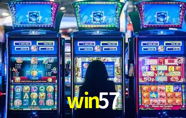 Descubra a Essência do win57: Nossa História e Compromissos