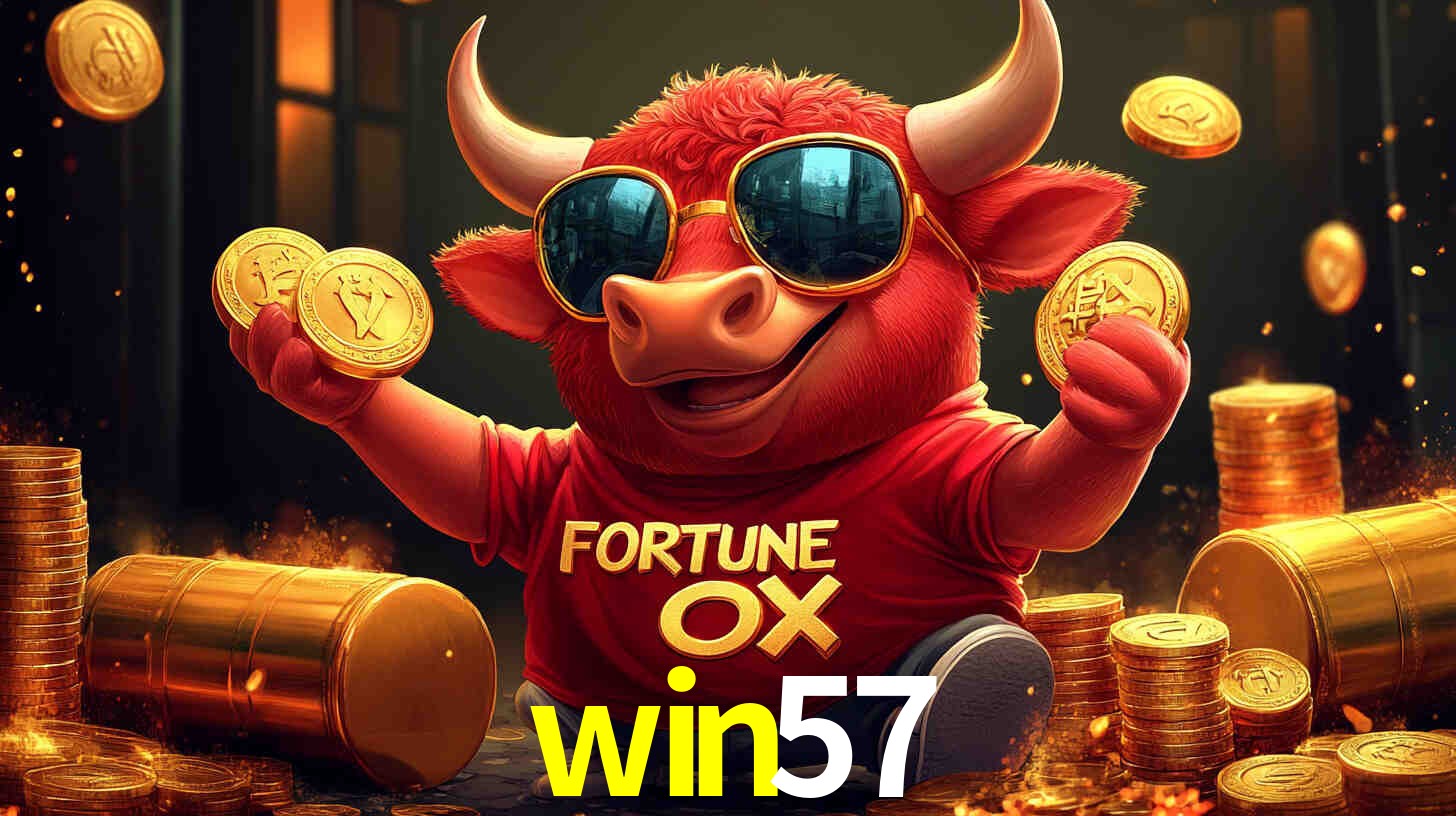 Desvendando o Mundo dos Jogos Virtuais na win57