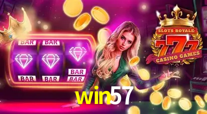 A Popularidade dos Caça-Níqueis no win57