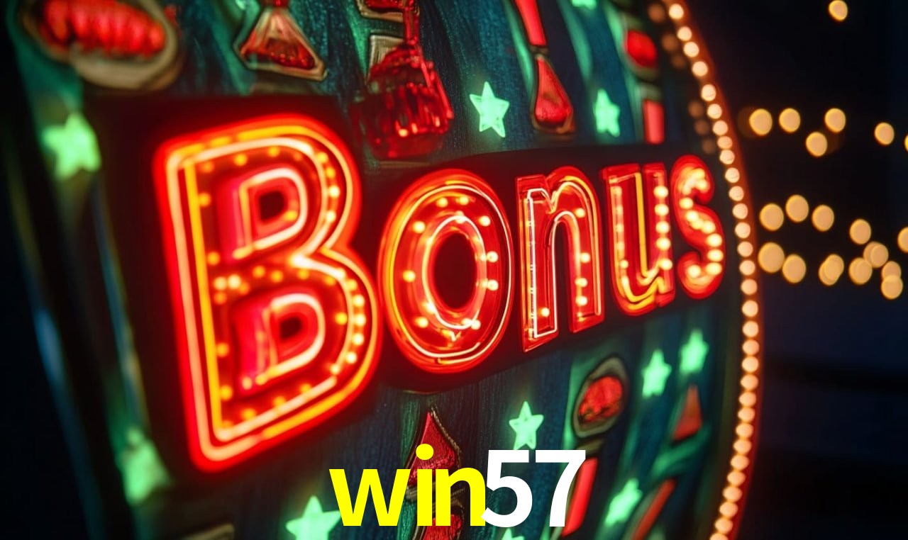 cassino win57