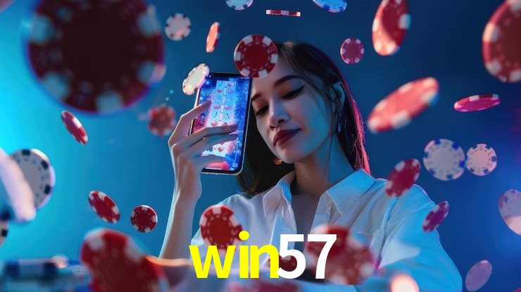 Desvendando o Mundo dos Jogos Virtuais na win57