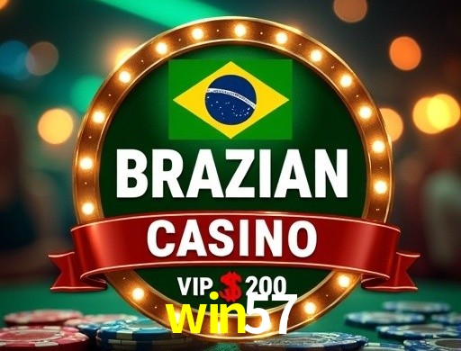 Exclusive Offers win57
