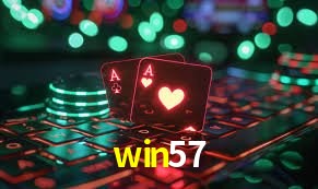 Bonus Features win57