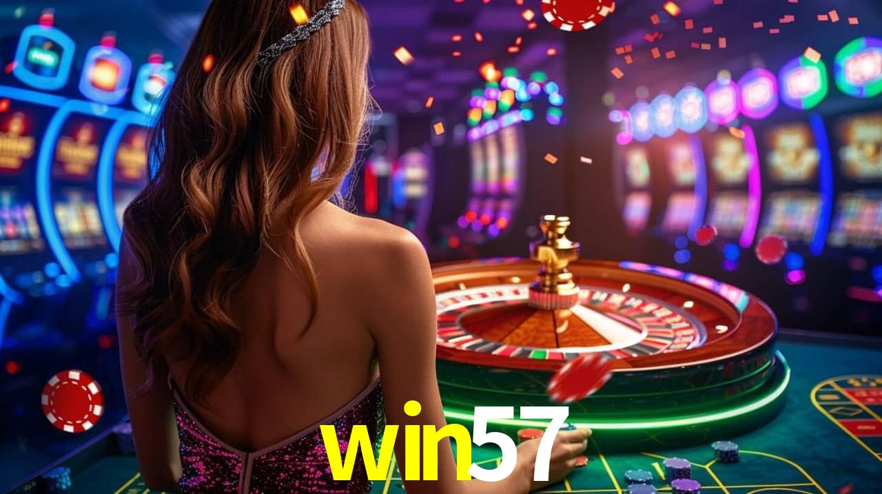 win57 App Interface