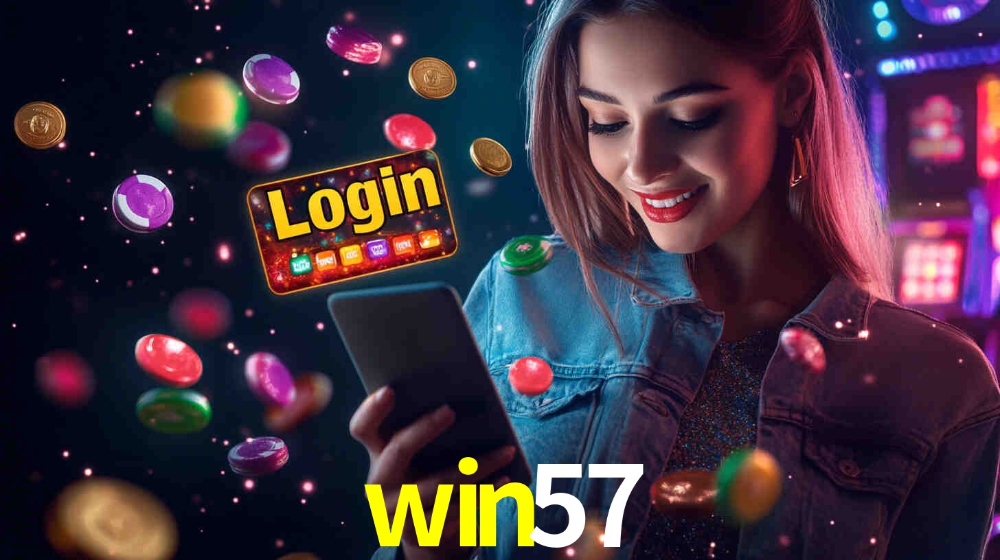 A Experiência Imersiva dos Cassinos Ao Vivo no win57
