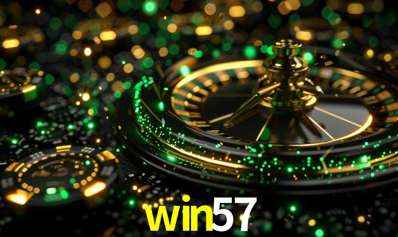Weekend Specials win57