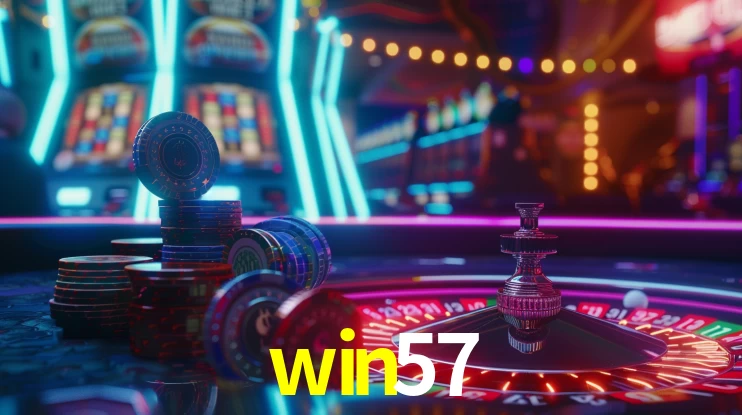 Game Providers win57
