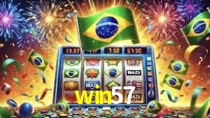 Bonus Features win57