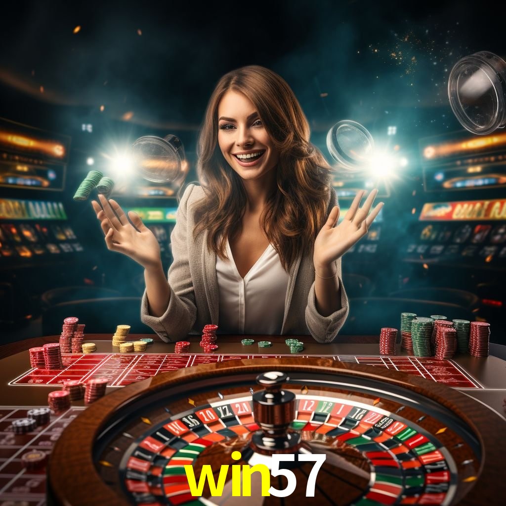 win57 bet